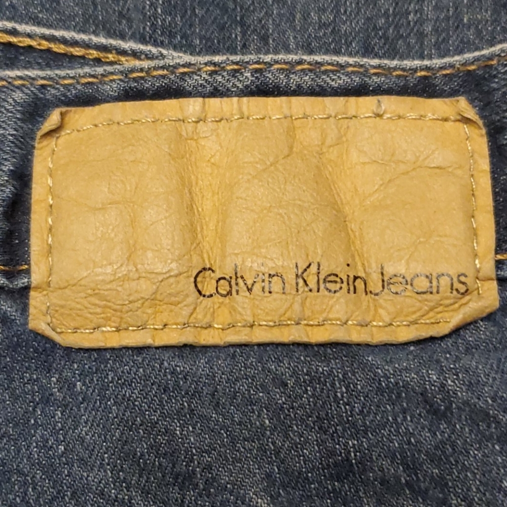 Calvin Klein Jeans 38w bootcut